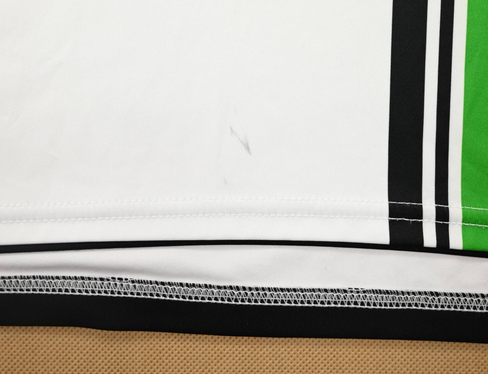 2015-16 BORUSSIA MONCHENGLADBACH *HERRMANN* KOSZULKA M