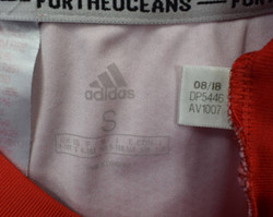 2018-19 REAL MADRID KOSZULKA S.BOYS