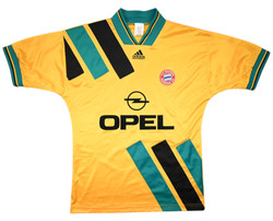 1993-95 BAYERN MUNCHEN KOSZULKA M