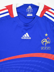 2007-08 FRANCE *HENRY* KOSZULKA S