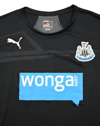 NEWCASTLE UNITED KOSZULKA XL