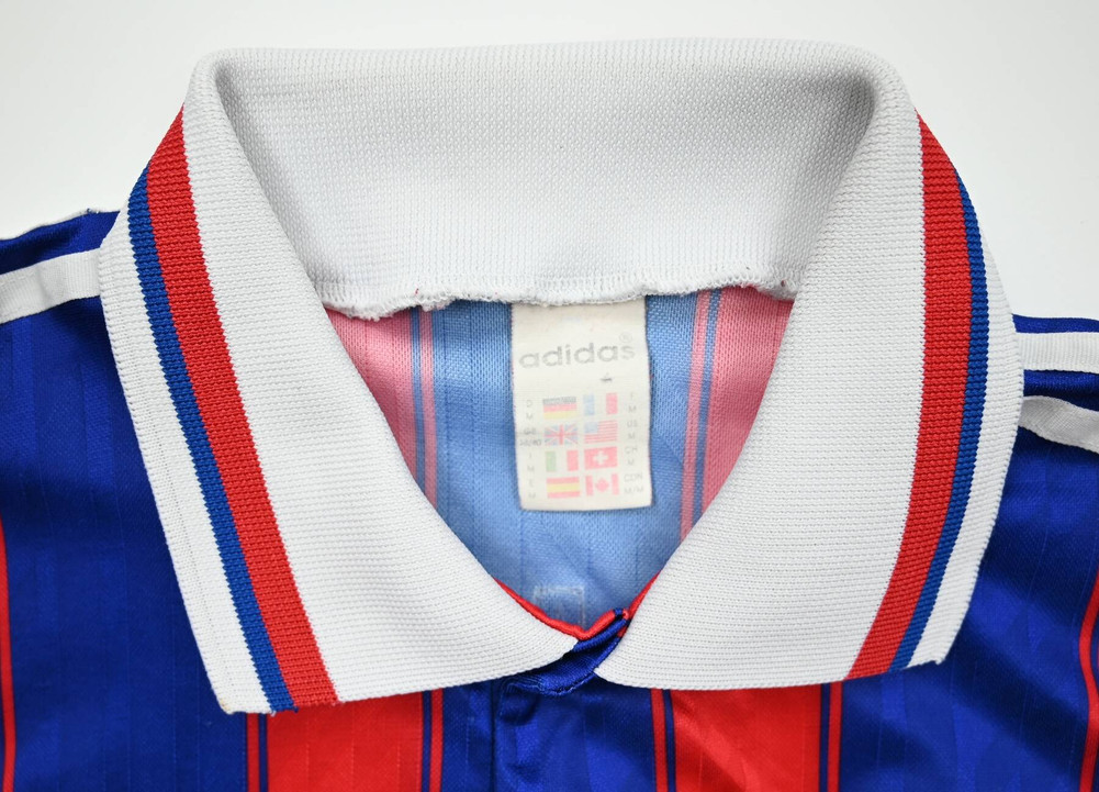 1995-97 BAYERN MUNCHEN SHIRT M