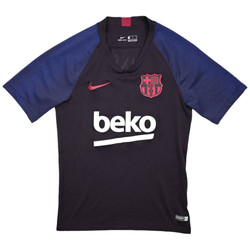 FC BARCELONA KOSZULKA S