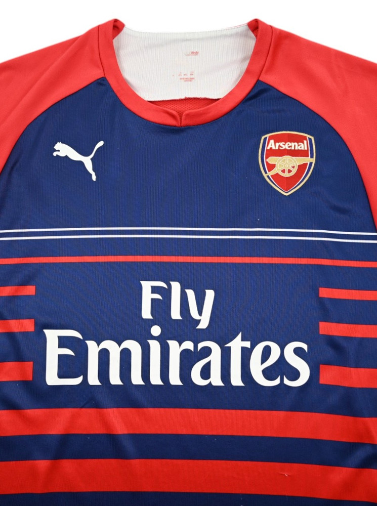 ARSENAL LONDON KOSZULKA 2XL