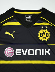 2016-17 BORUSSIA DORTMUND KOSZULKA M