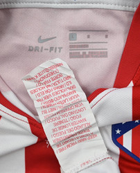 2019-20 ATLETICO MADRID KOSZULKA L. BOYS