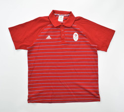 GREAT BRITAIN OLYMPIC SHIRT L