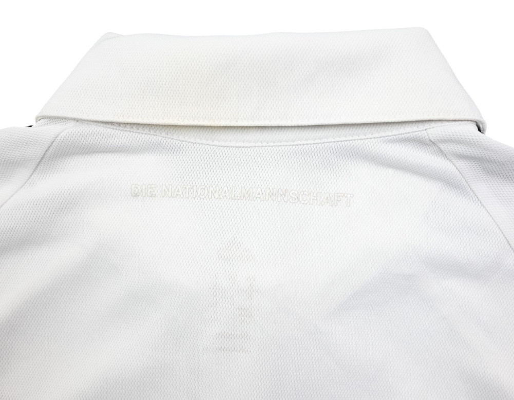 2014-15 GERMANY SHIRT L
