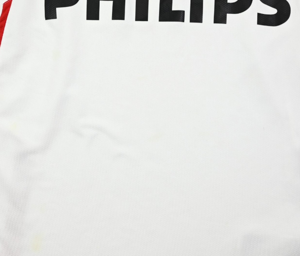 PSV EINDHOVEN NO-SLEEVE SHIRT L