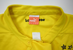 2014-15 BORUSSIA DORTMUND SHIRT XL