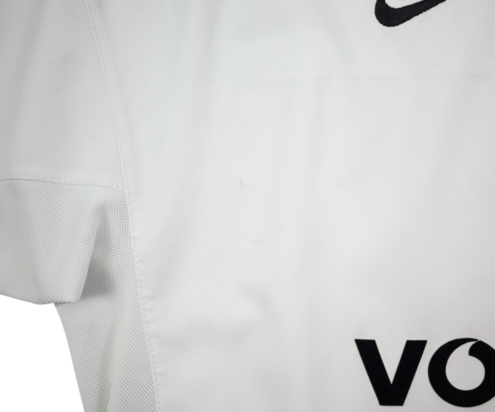 2002-03 MANCHESTER UNITED *BECKHAM* SHIRT M