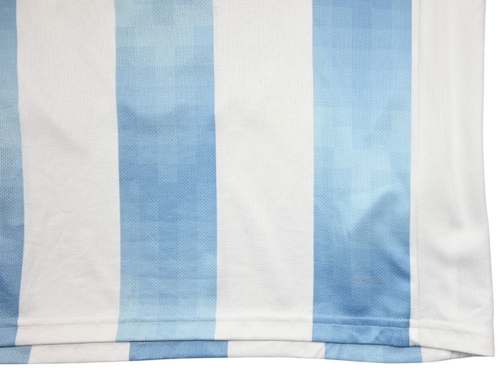 2018-19 ARGENTINA *MESSI* SHIRT XS