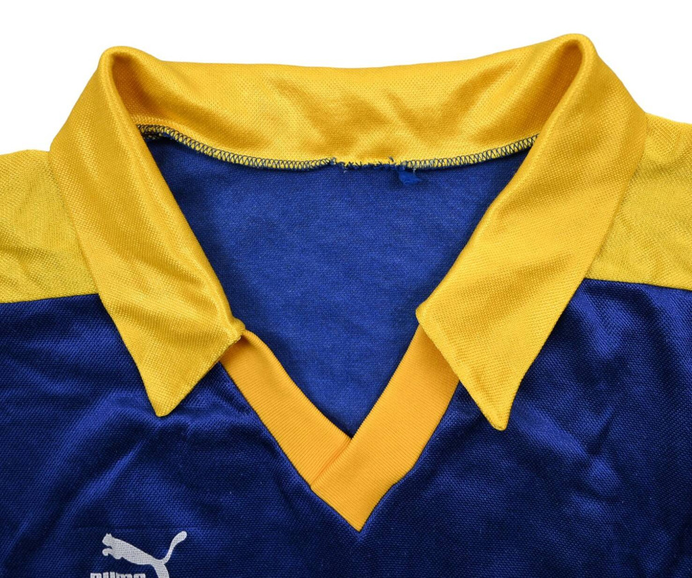 PUMA OLDSCHOOL #13 KOSZULKA M