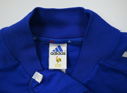 2002-04 FRANCE KOSZULKA L