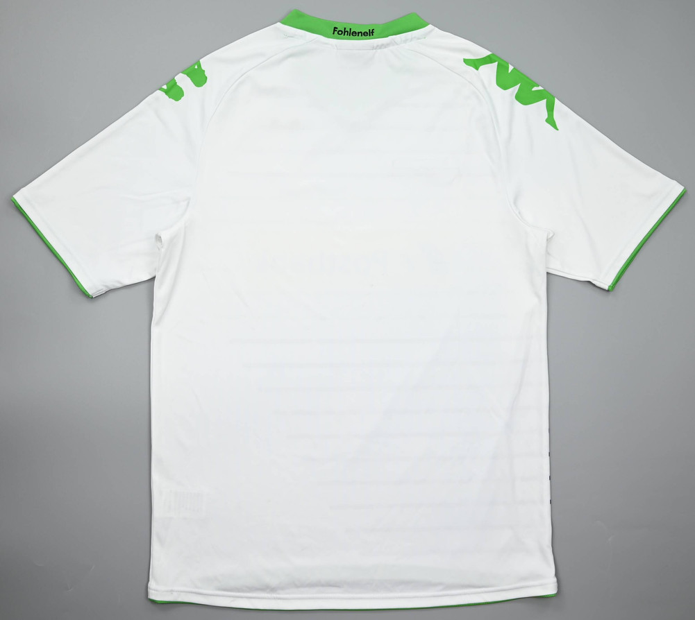 2013-14 BORUSSIA MONCHENGLADBACH KOSZULKA M