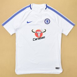 2018-19 CHELSEA LONDON SHIRT L