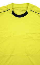 ADIDAS LONGSLEEVE REFEREE SHIRT S