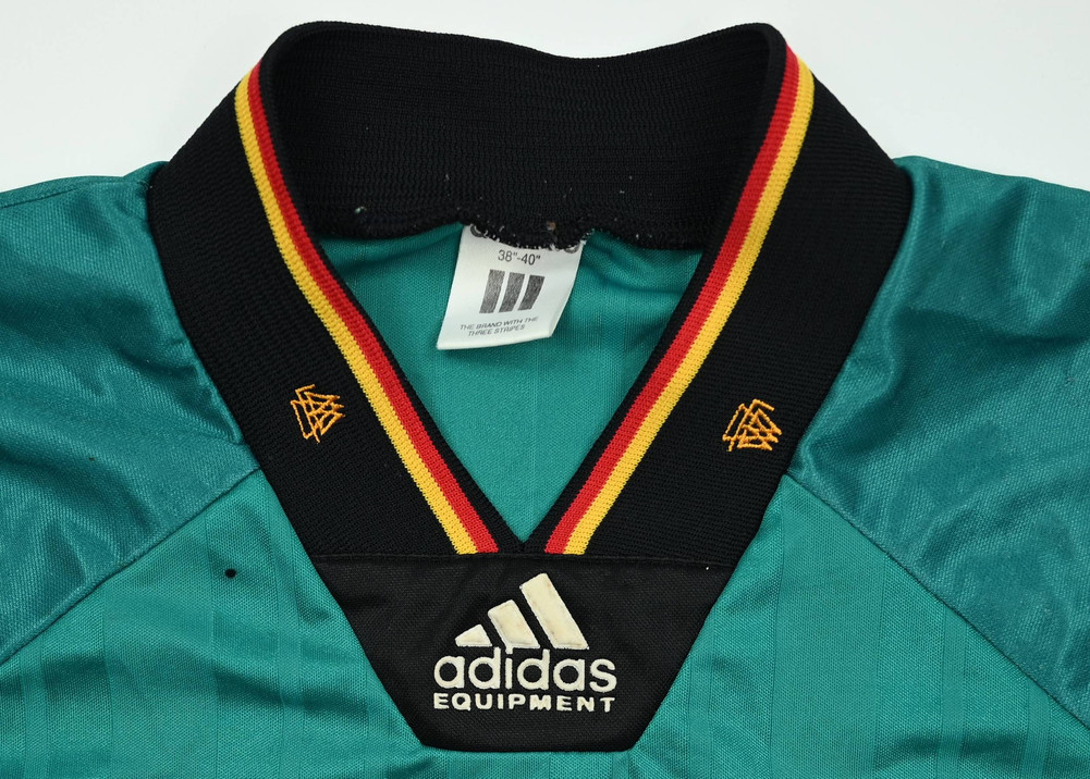1992-94 GERMANY SHIRT M