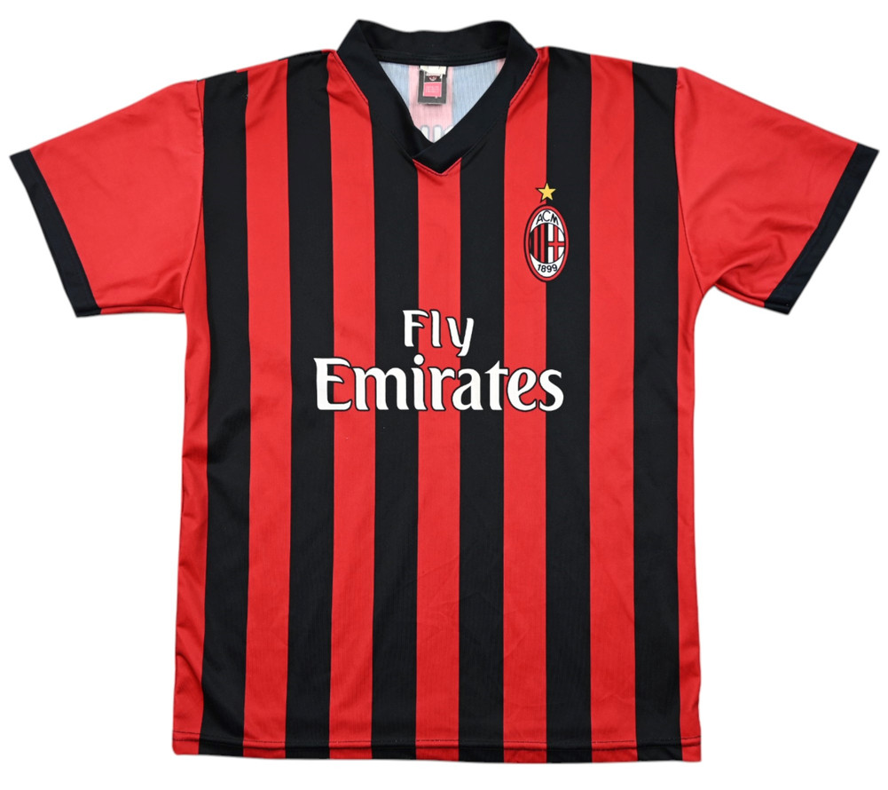 2018-19 AC MILAN *HIGUAIN* KOSZULKA L. BOYS