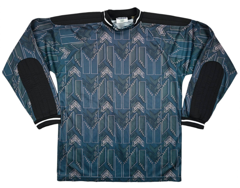 HUMMEL OLDSCHOOL GOALKEEPER LONGSLEEVE XL