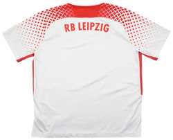2017-18 RB LEIPZIG KOSZULKA XXL