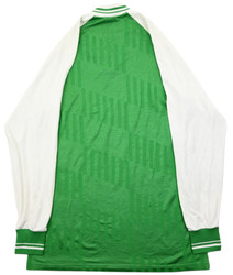 ERIMA VINTAGE MADE IN WEST GERMANY LONGSLEEVE KOSZULKA L