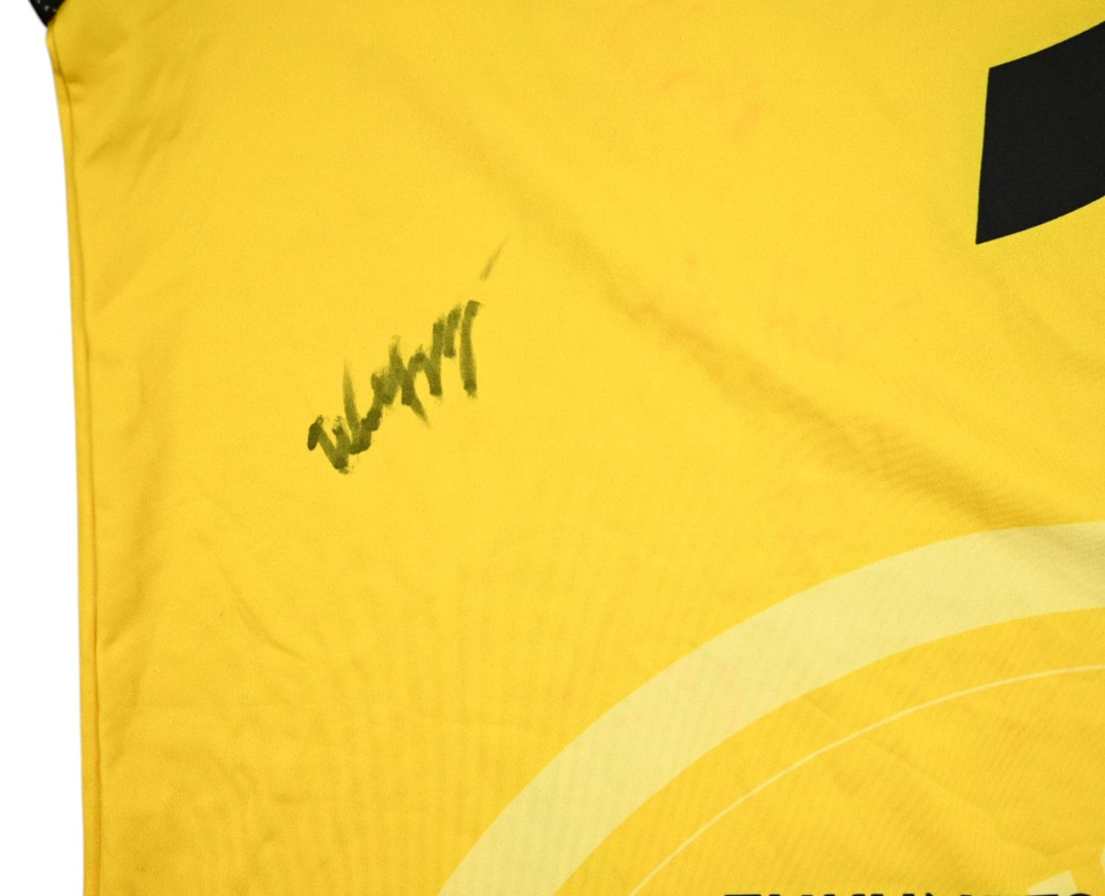 VFB HOMBERG HANDBALL SHIRT XL