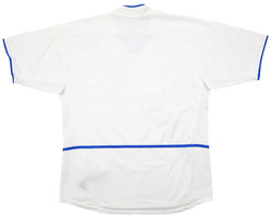 2002-03 INTER MILAN SHIRT L