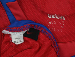 2008-10 SERBIA KOSZULKA S