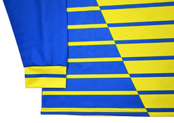 SCIROCCO OLDSCHOOL LONGSLEEVE L