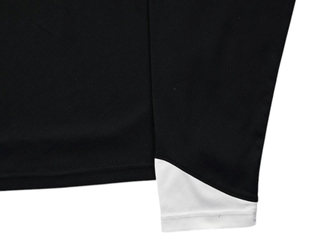  2009-10 HANNOVER 96 LONGSLEEVE SHIRT S