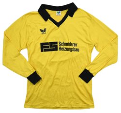 ERIMA OLDSCHOOL LONGSLEEVE S