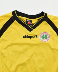 ROT-WEISS OBERHAUSEN *JANSSEN* XL