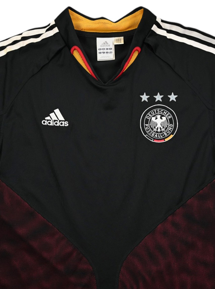 2004-06 GERMANY SHIRT L