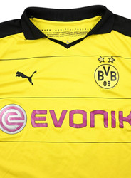 2015-16 BORUSSIA DORTMUND *AUBAMEYANG* KOSZULKA M