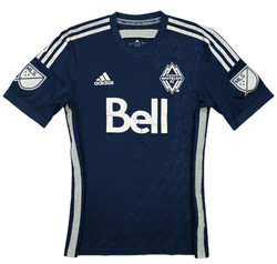 2014-15 VANCOUVER WHITECAPS KOSZULKA S