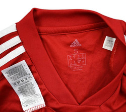 2015-16 SUNDERLAND SHIRT WOMENS S