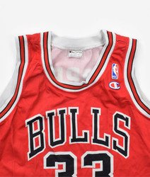 CHICAGO BULLS *PIPPEN* NBA KOSZULKA S