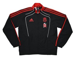 2010-11 LIVERPOOL JACKET L. BOYS