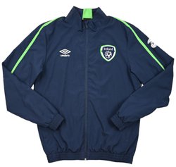 2015-16 IRELAND TOP M