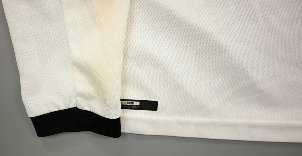 2015-16 BORUSSIA DORTMUND LONGSLEEVE M