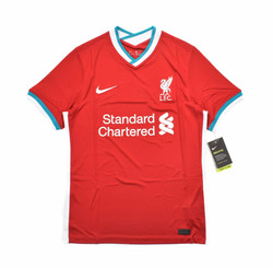 2020-21 LIVERPOOL KOSZULKA M