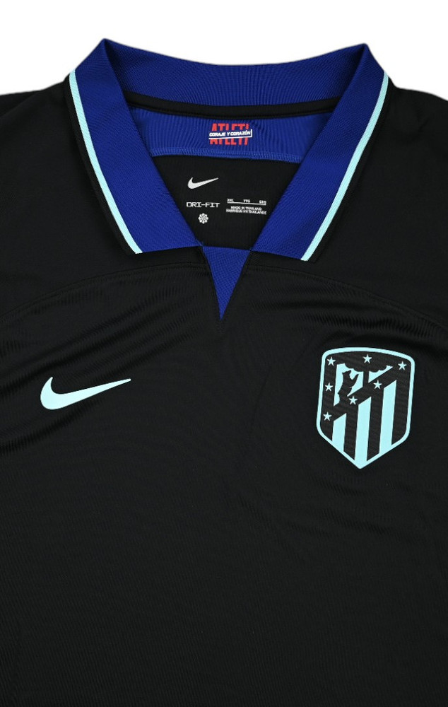 2022-23 ATLETICO MADRID KOSZULKA XXL
