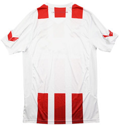 2017-18 KOLN SHIRT S