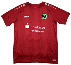 2018-19 HANNOVER 96 KOSZULKA L. BOYS