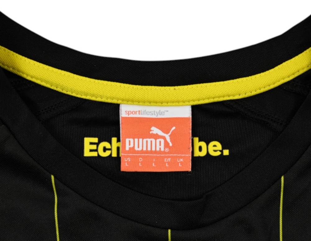 2014-16 BORUSSIA DORTMUND *SCHMELZER* KOSZULKA L