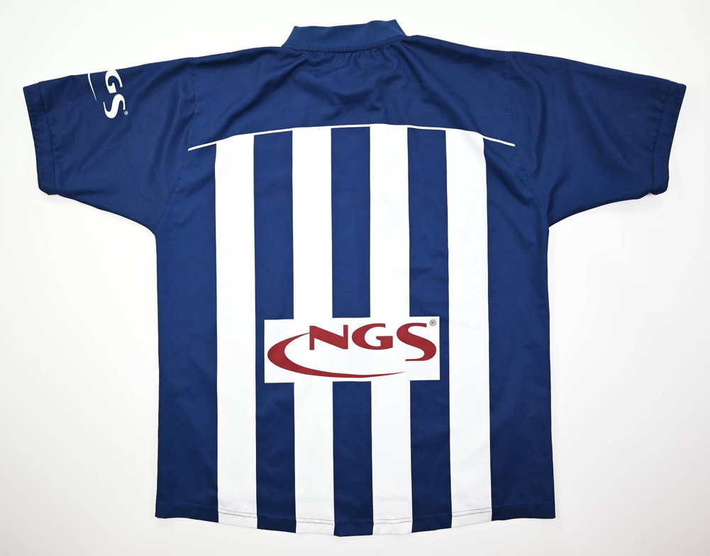 2005-06 REAL SOCIEDAD KOSZULKA XL