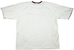 2003-04 LIVERPOOL KOSZULKA 2XL