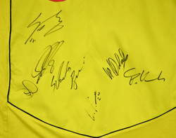 2004-05 BORUSSIA DORTMUND SHIRT M