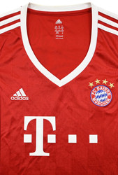 2013-14 BAYERN MUNCHEN KOSZULKA WOMENS XS